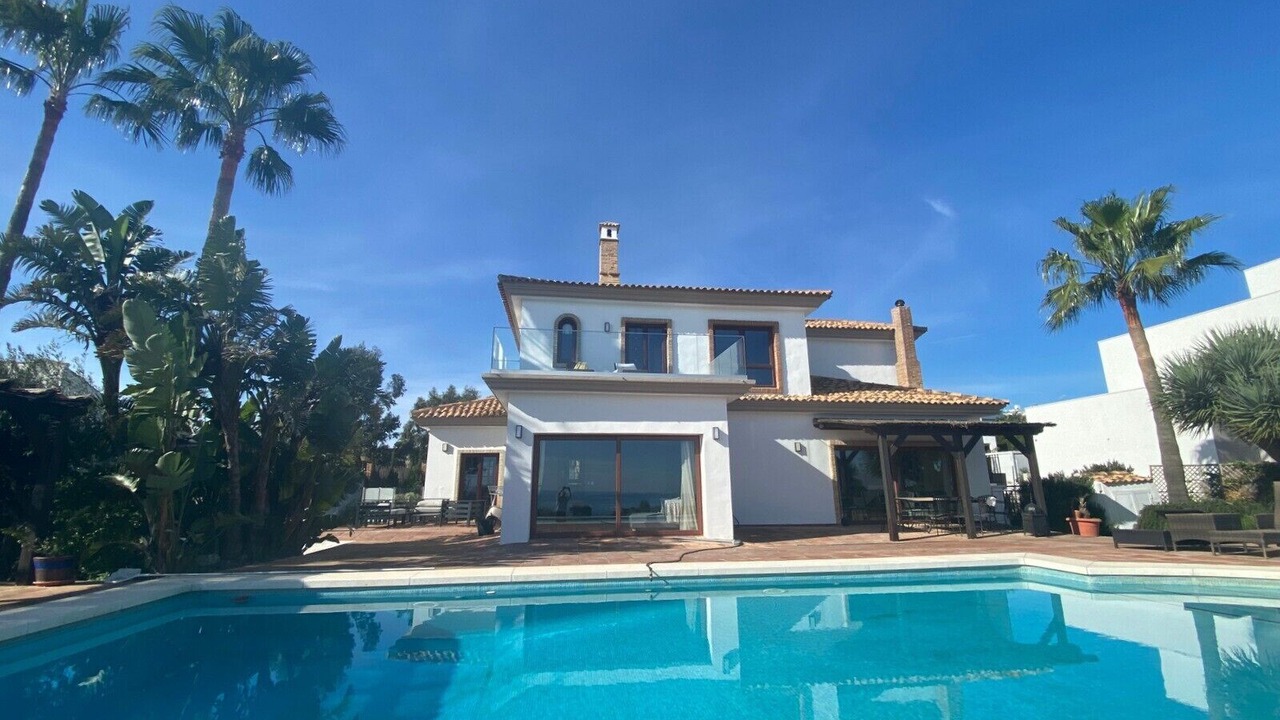 Photo of Outdoor in Manilva