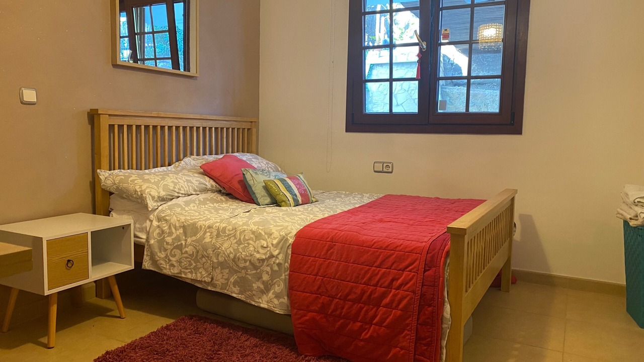 Photo of Bedroom in Manilva