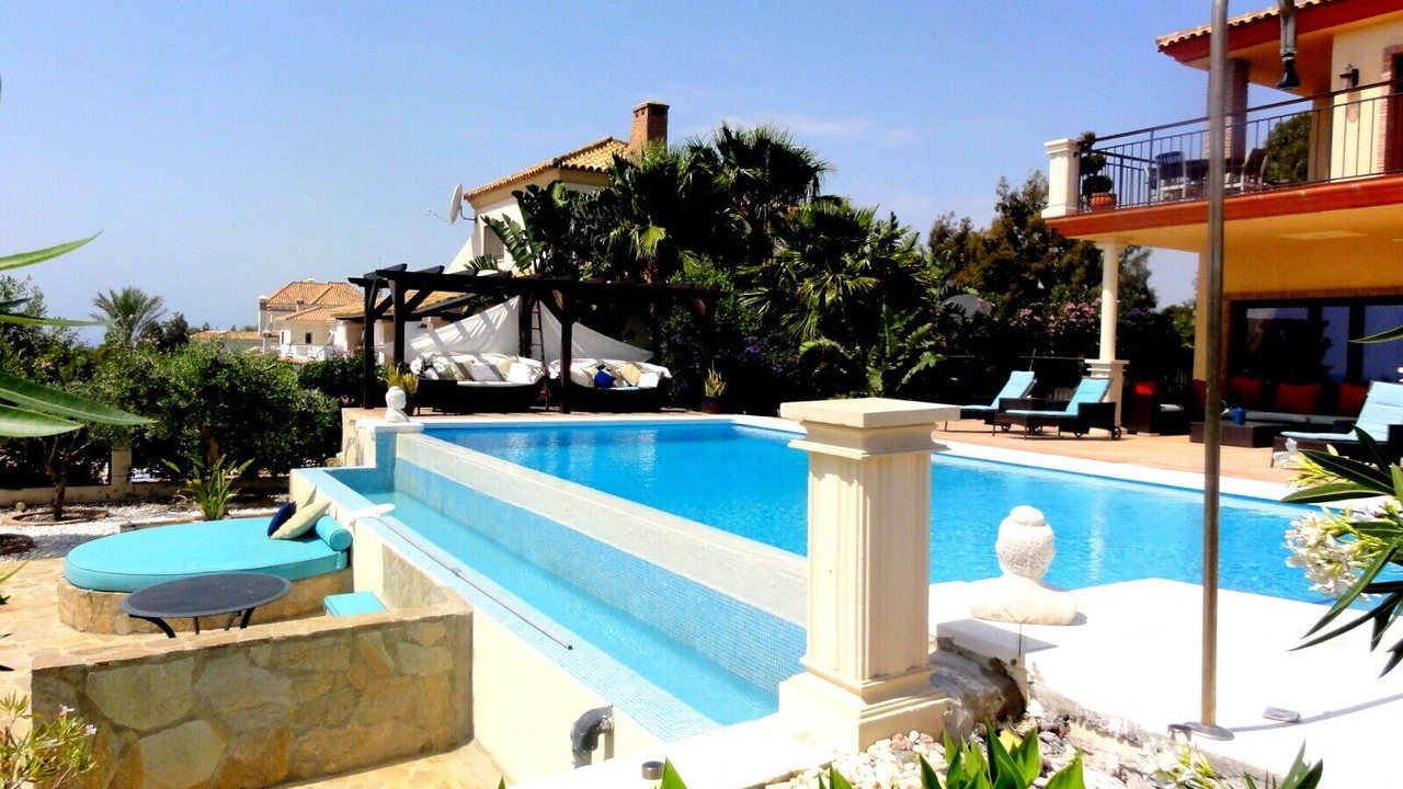 Photo of Outdoor in Manilva