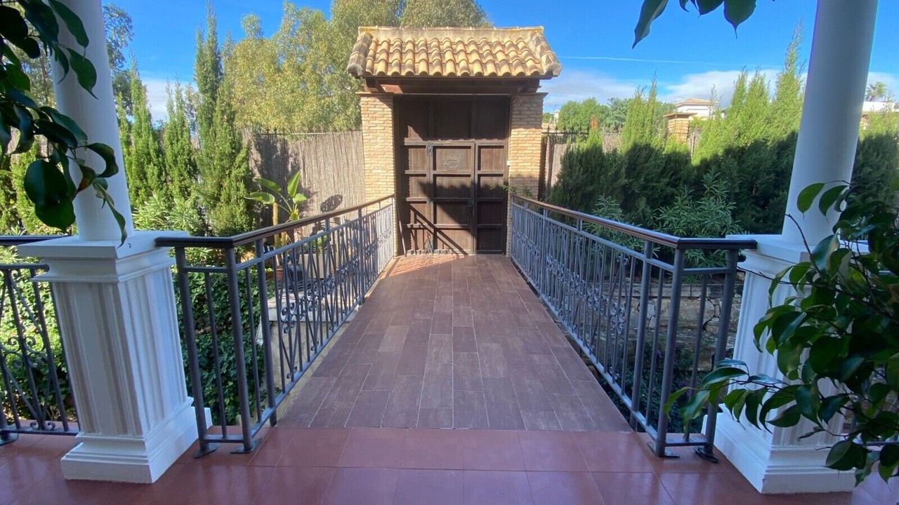 Photo of Outdoor in Manilva