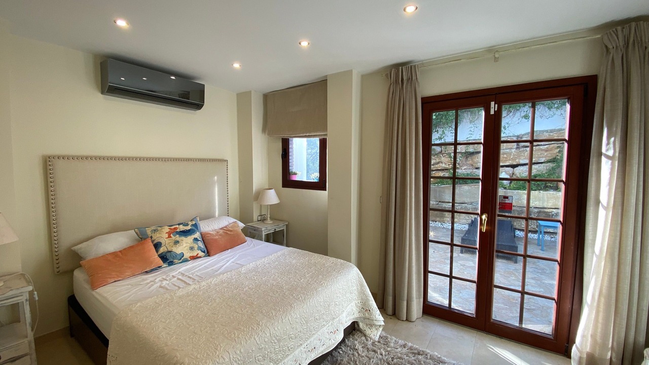 Photo of Bedroom in Manilva