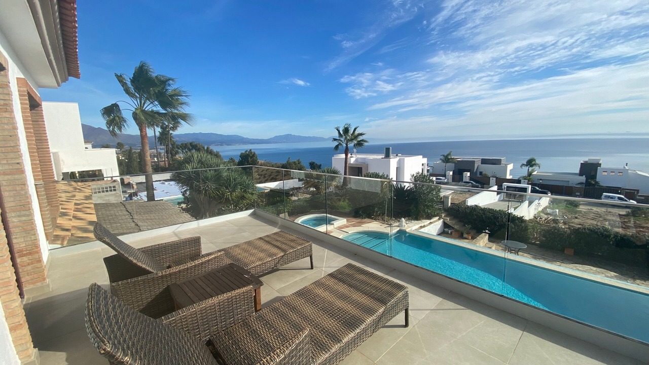 Photo of Outdoor in Manilva
