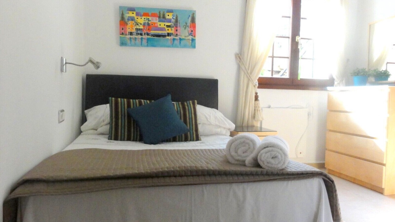 Photo of Bedroom in Manilva