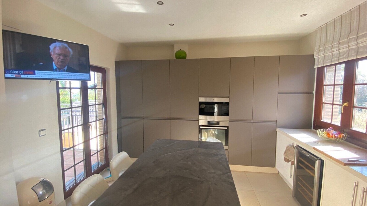 Photo of Kitchen in Manilva