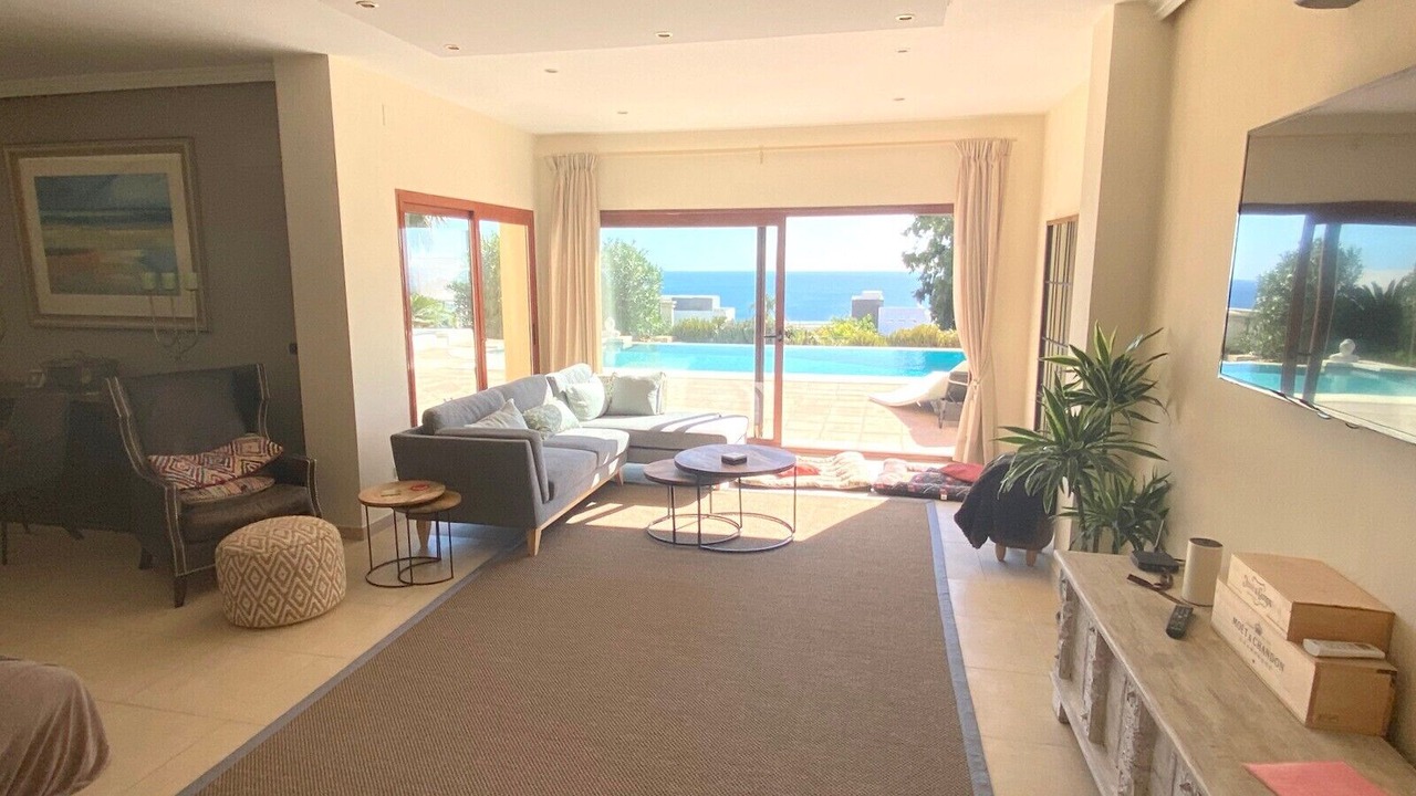 Photo of Livingroom in Manilva