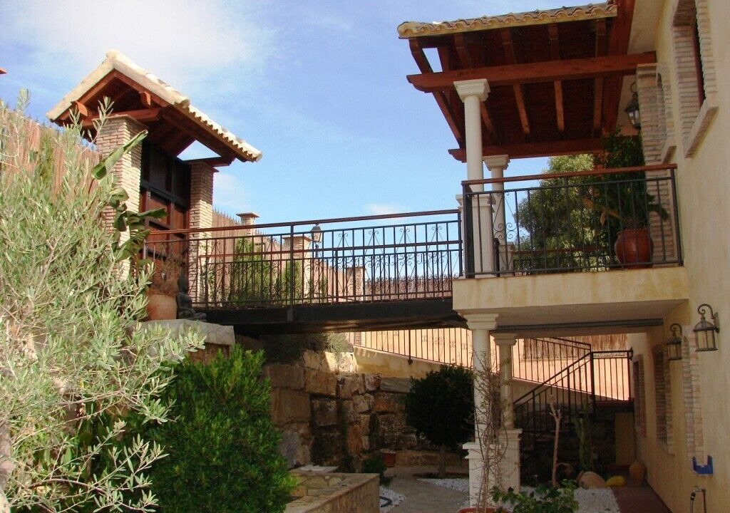 Photo of Outdoor in Manilva