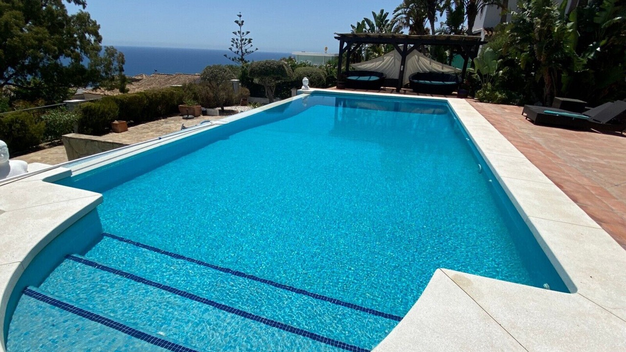 Photo of Outdoor in Manilva
