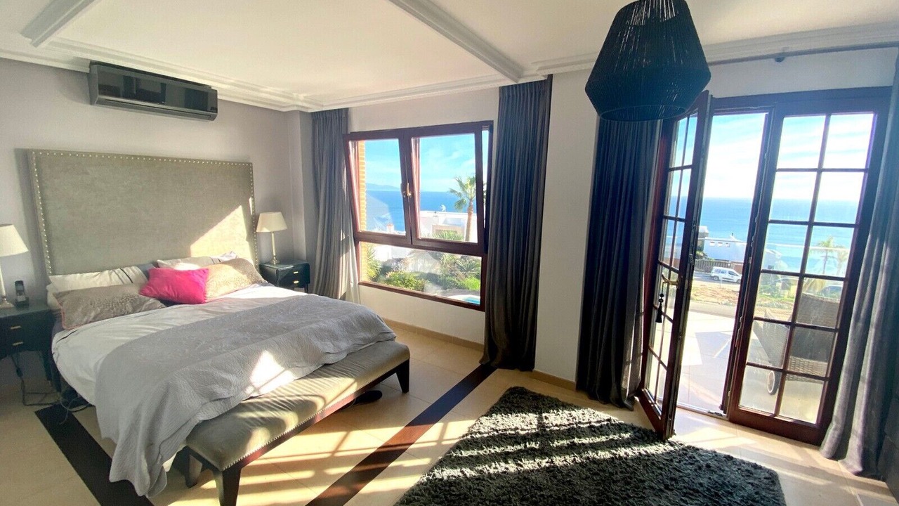 Photo of Bedroom in Manilva