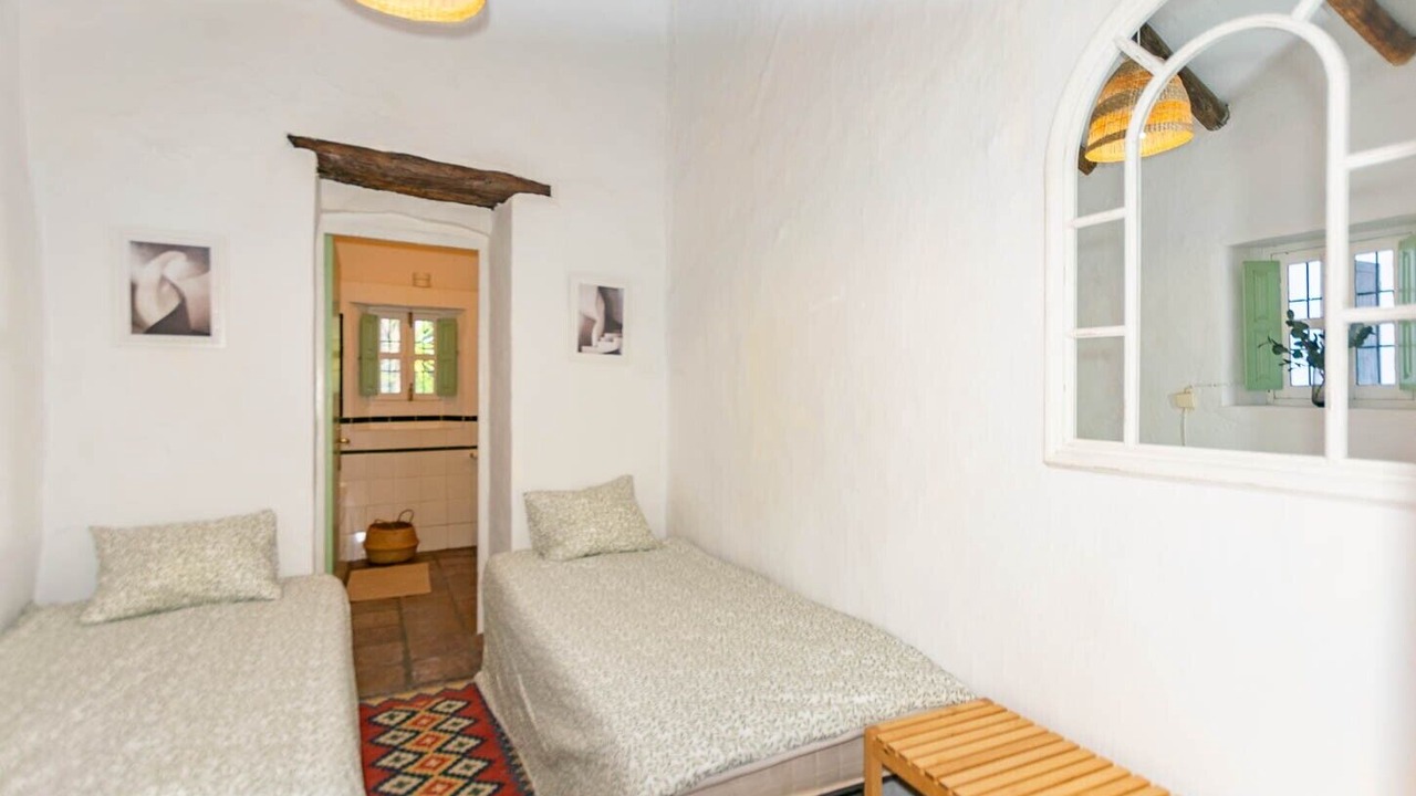 Photo of Bedroom in Competa