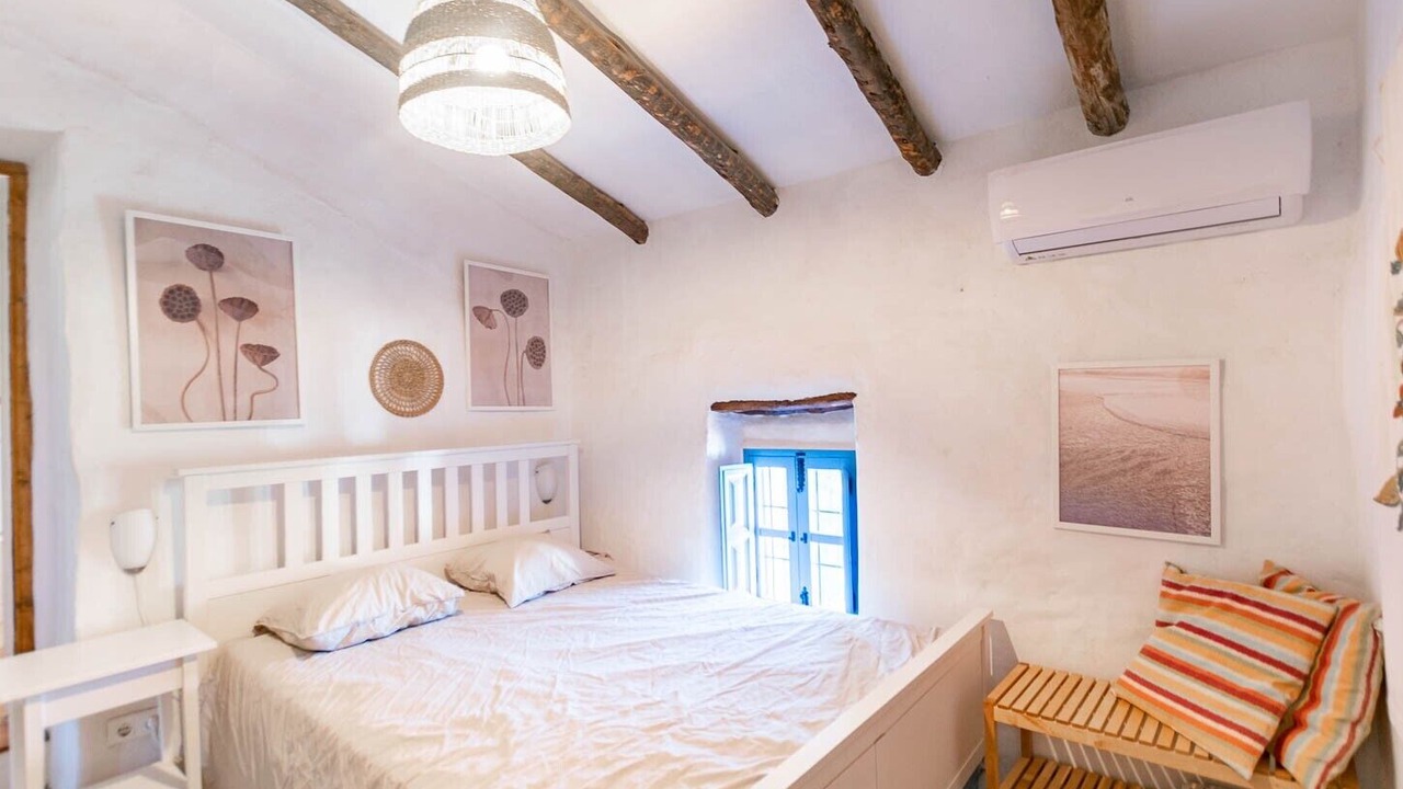 Photo of Bedroom in Competa