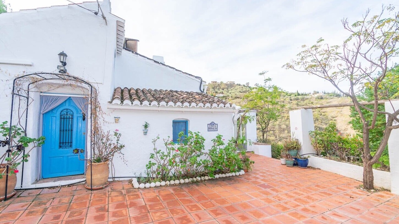 Photo of Outdoor in Competa