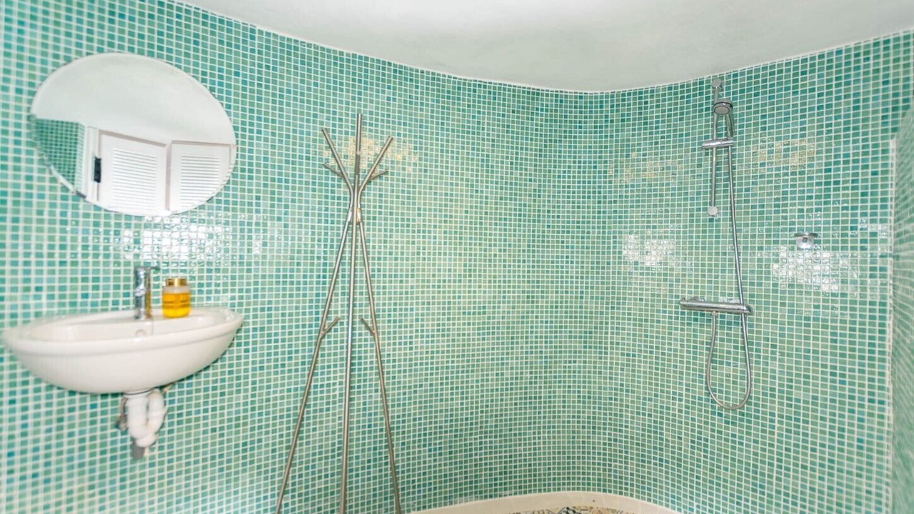 Photo of Bathroom in Competa
