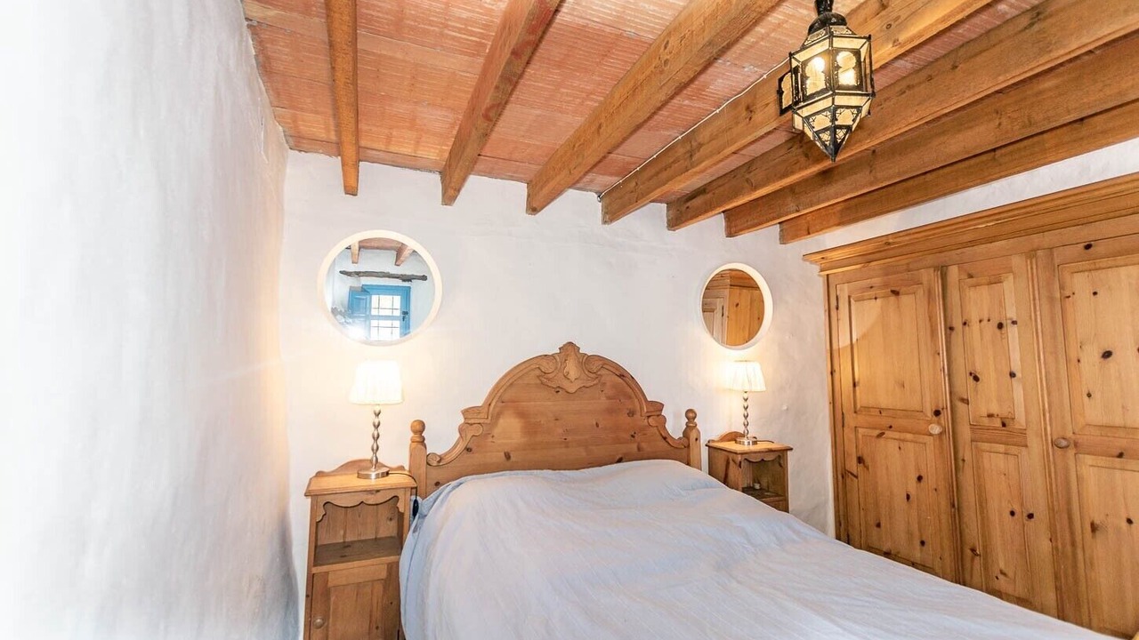 Photo of Bedroom in Competa
