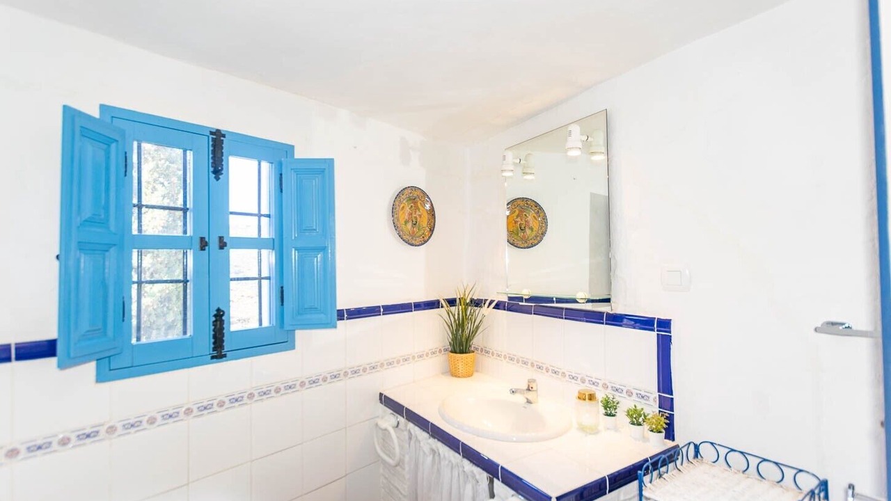 Photo of Bathroom in Competa