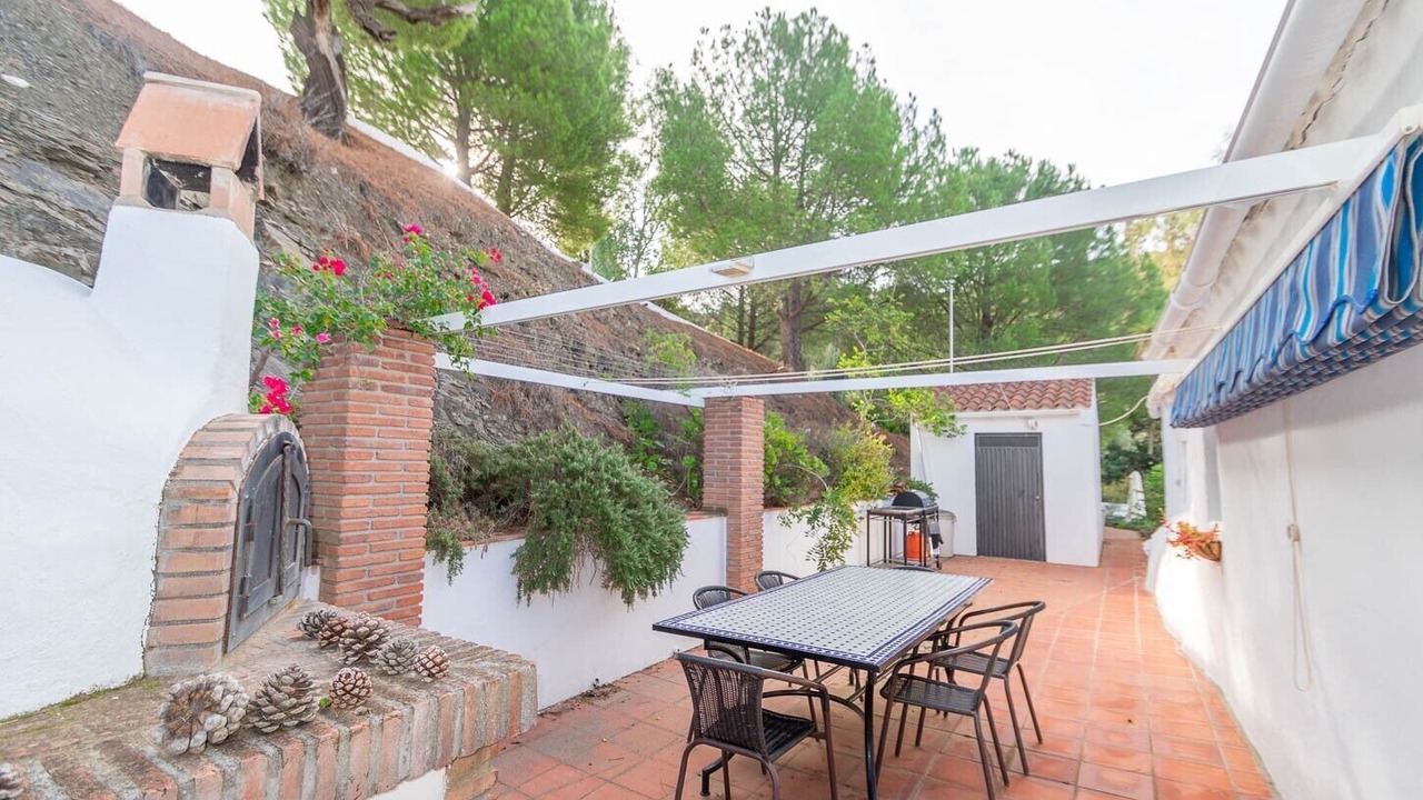 Photo of Outdoor in Competa