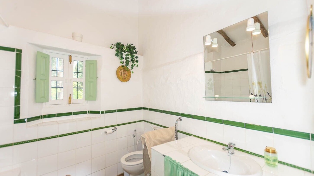 Photo of Bathroom in Competa