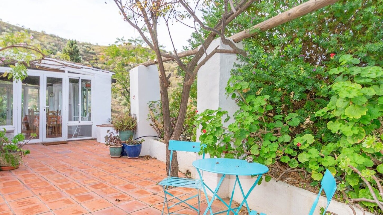 Photo of Outdoor in Competa