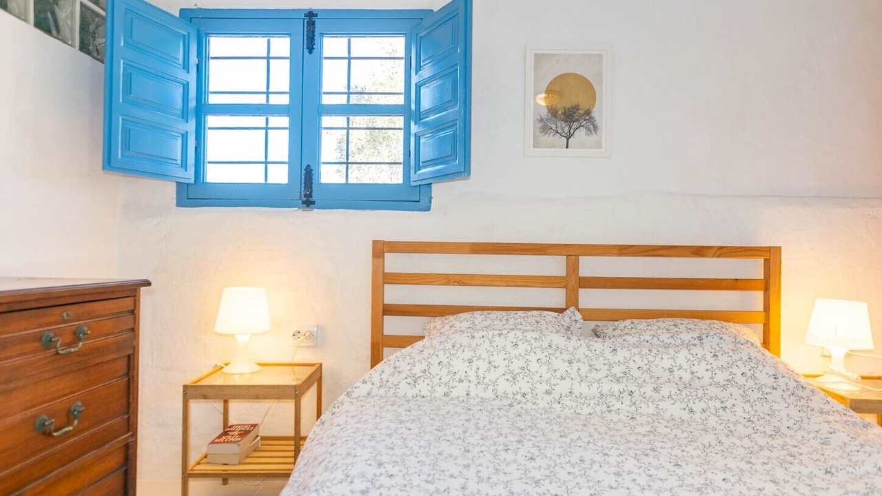Photo of Bedroom in Competa
