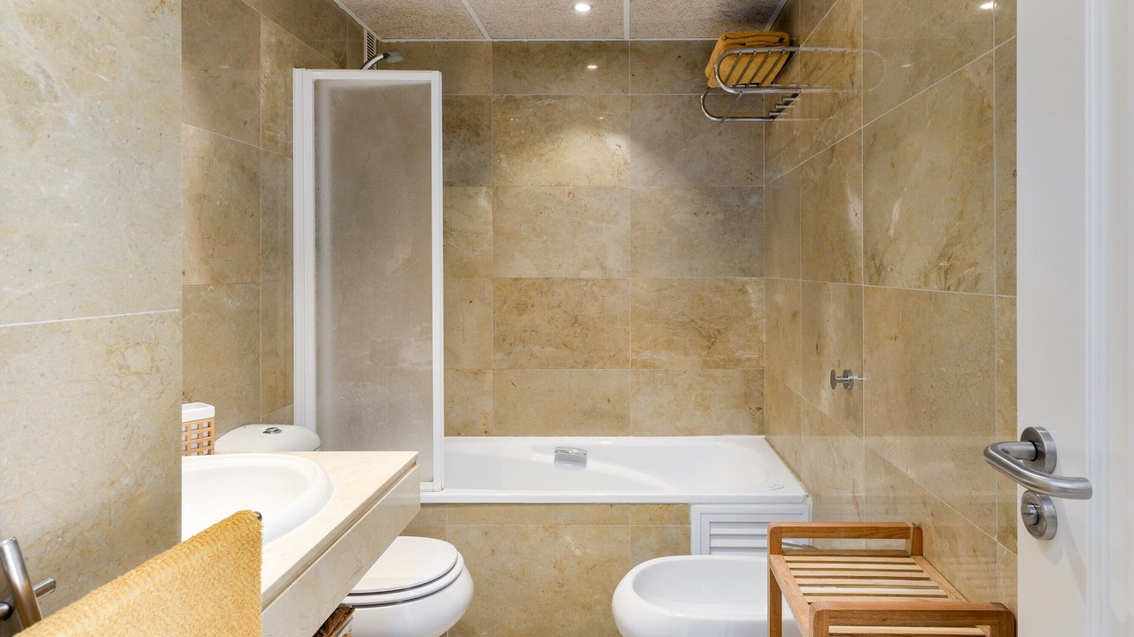 Photo of Bathroom in Castillo de Sabinillas