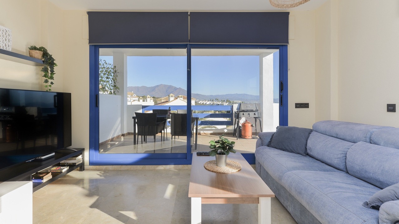Photo of Livingroom in Castillo de Sabinillas