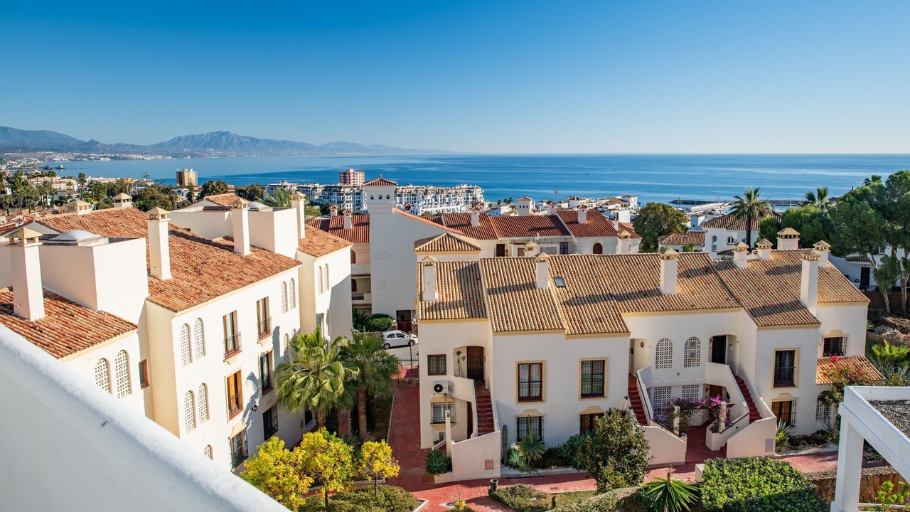 Photo of Outdoor in Castillo de Sabinillas