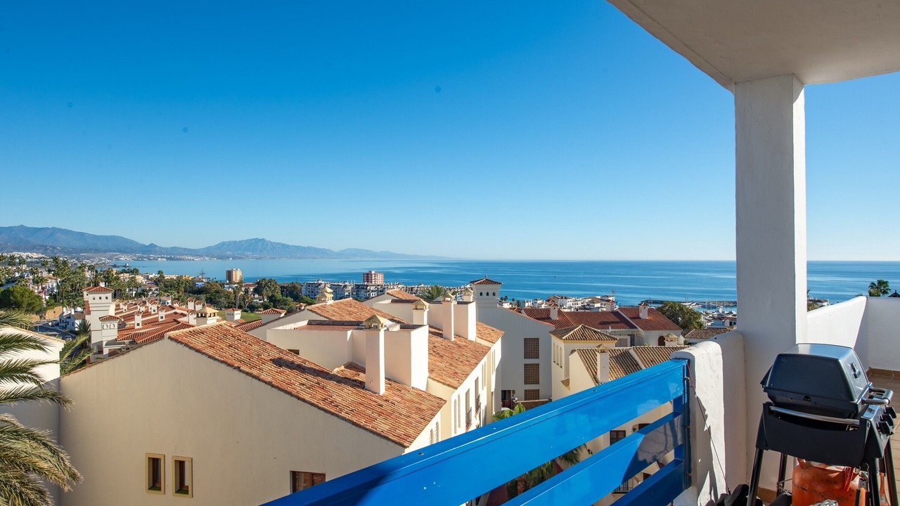Photo of Outdoor in Castillo de Sabinillas