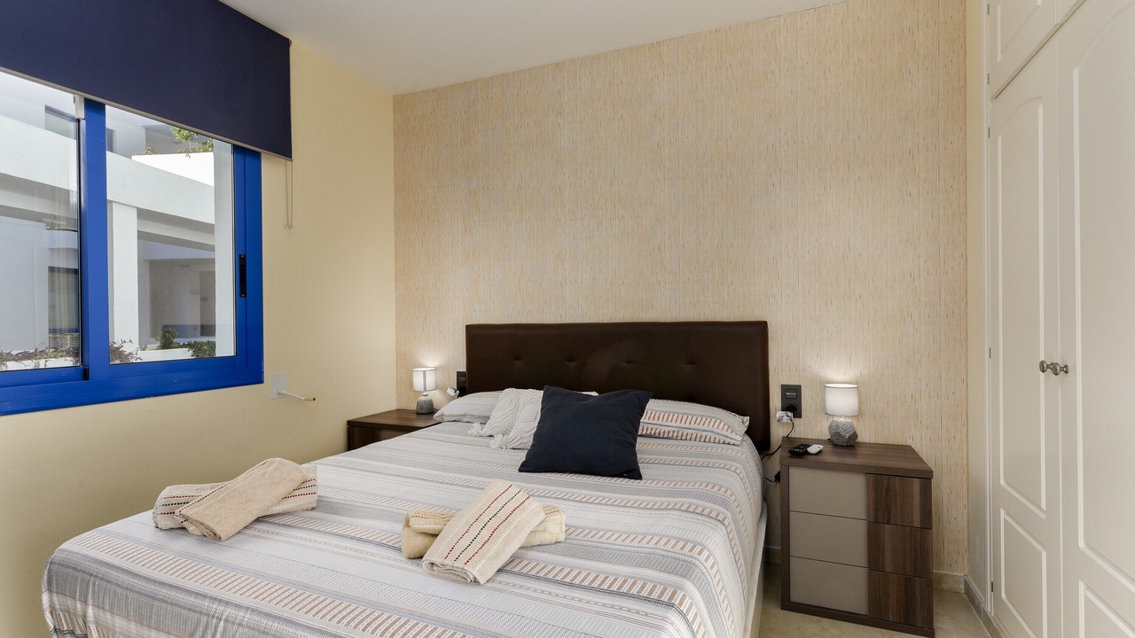 Photo of Bedroom in Castillo de Sabinillas