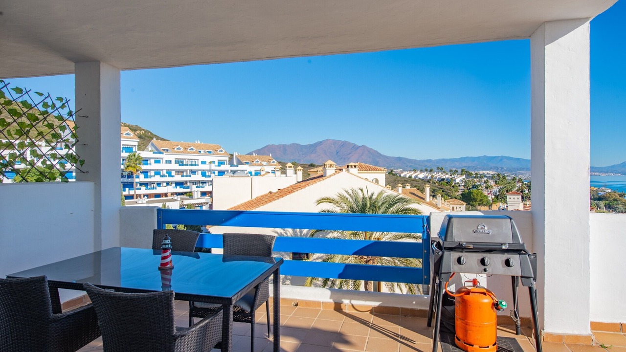 Photo of Outdoor in Castillo de Sabinillas