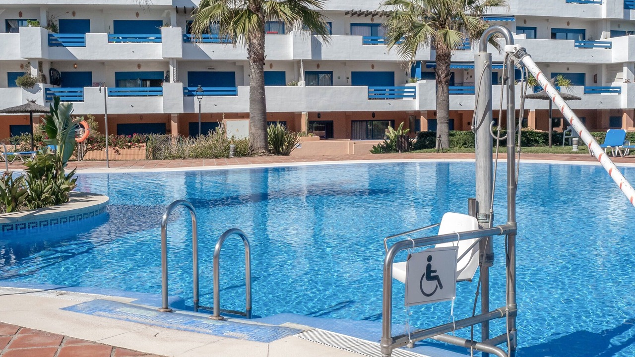 Photo of Outdoor in Castillo de Sabinillas