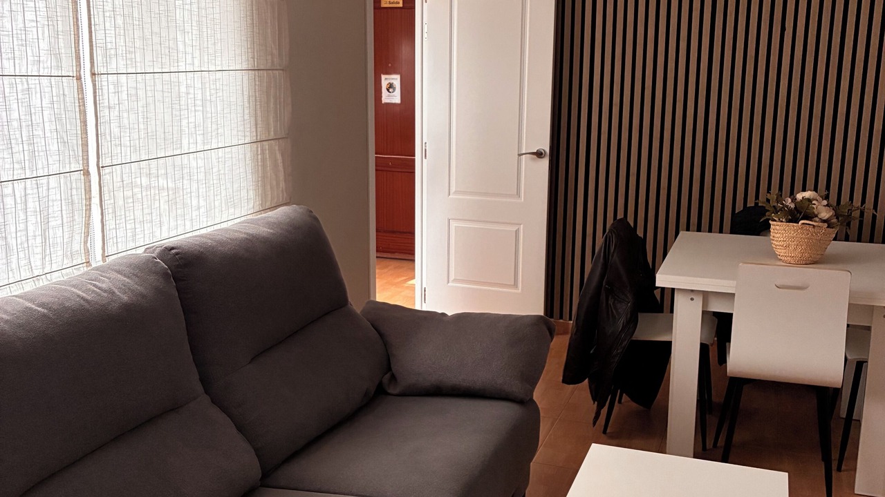 Photo of Livingroom in San Miguel-Capuchinos
