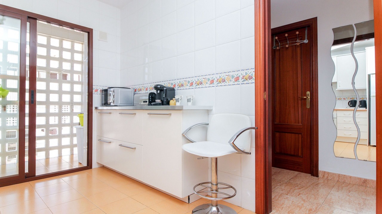 Photo of Kitchen in Mijas