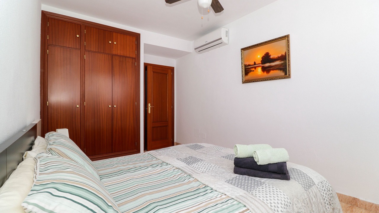 Photo of Bedroom in Mijas