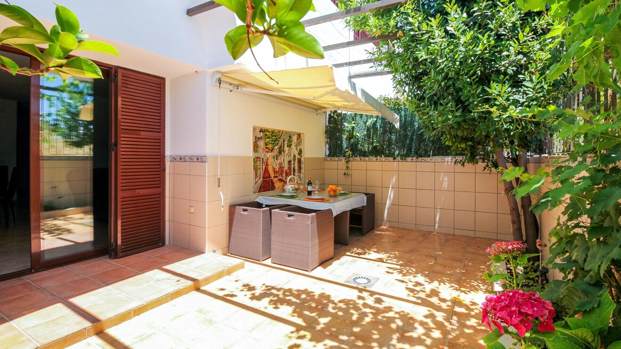 Photo of Outdoor in Mijas