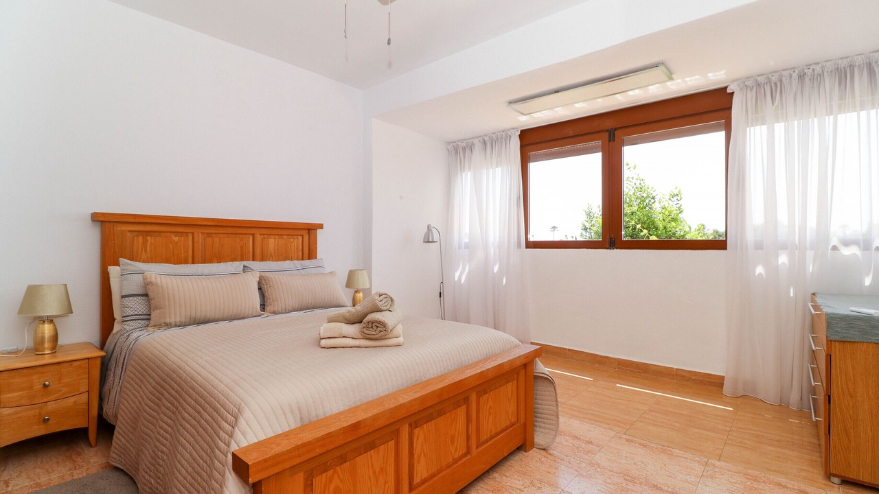Photo of Bedroom in Mijas