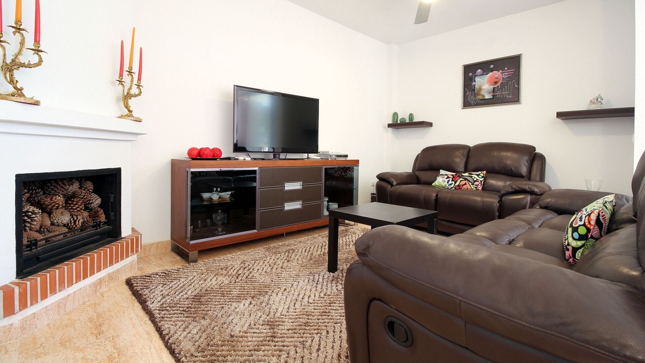 Photo of Livingroom in Mijas