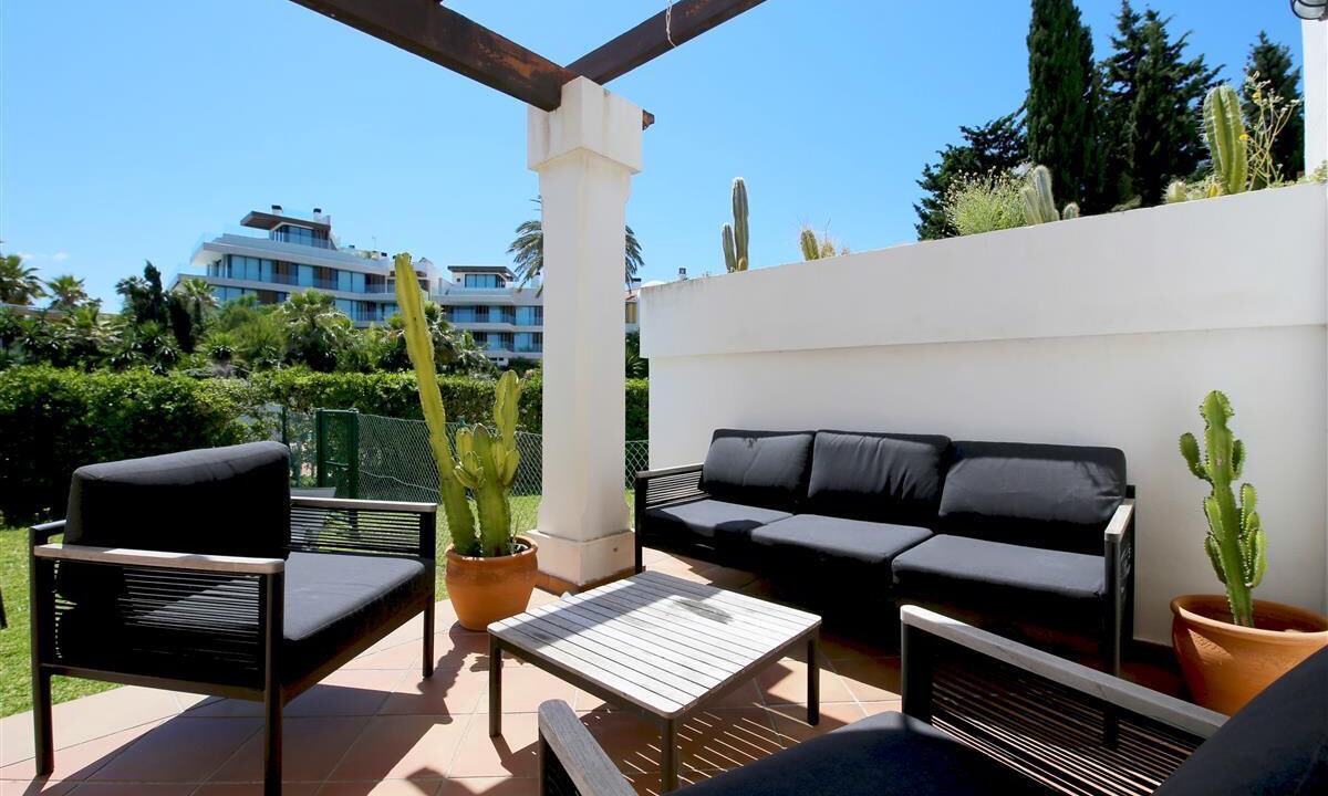 Photo of Outdoor in Estepona