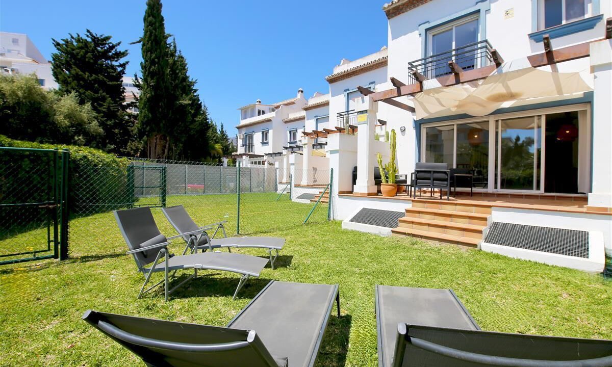 Photo of Outdoor in Estepona
