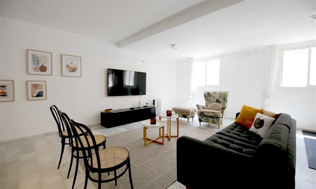 Photo of Bedroom in Estepona