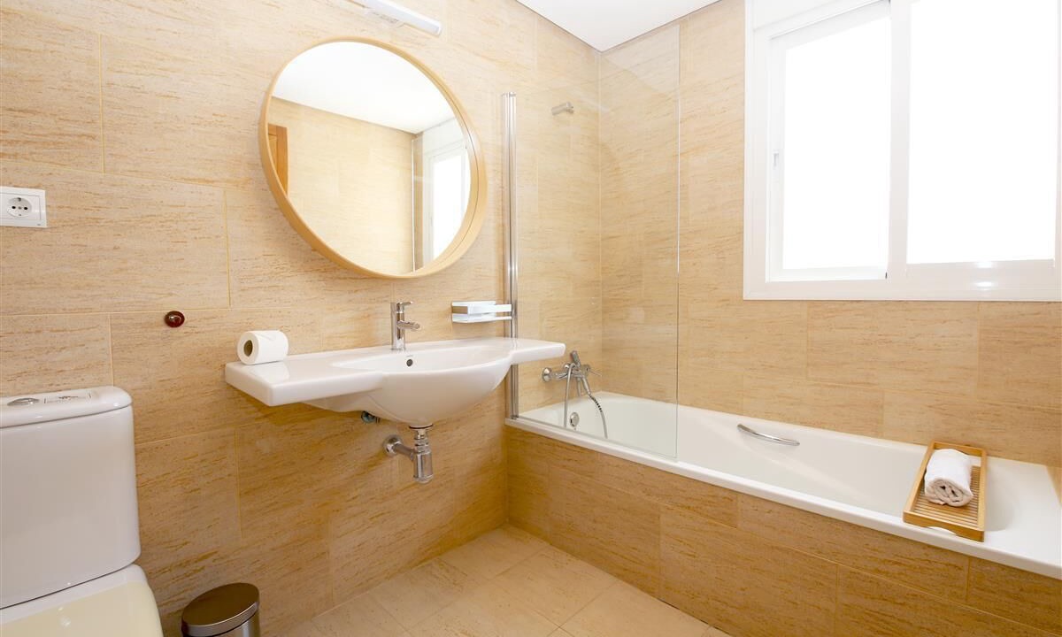 Photo of Bathroom in Estepona