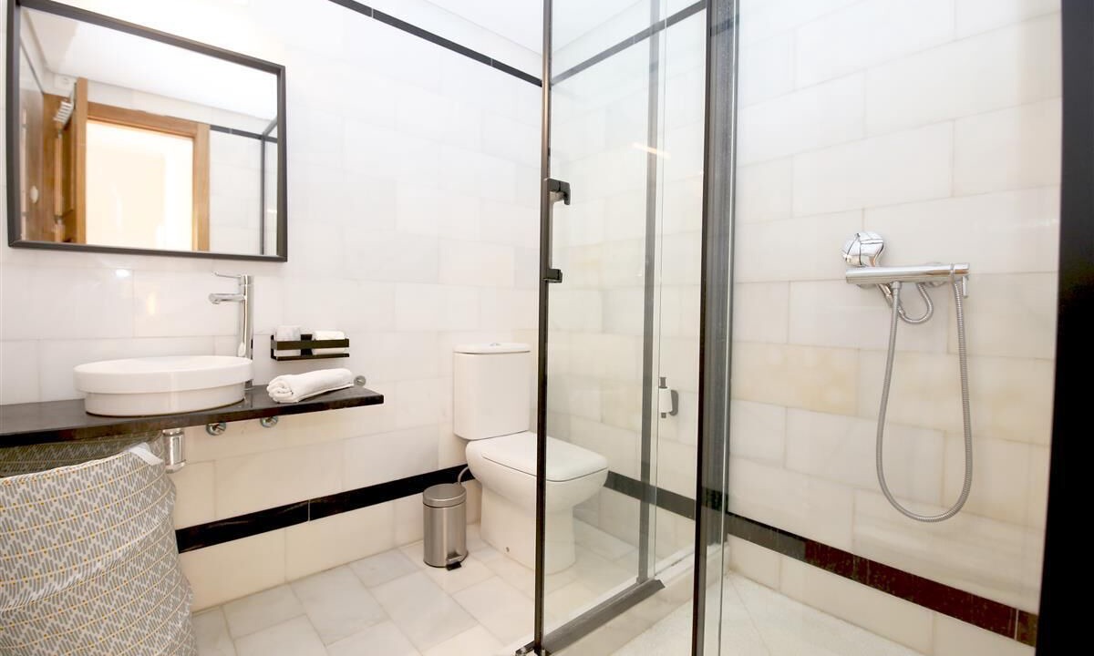 Photo of Bathroom in Estepona