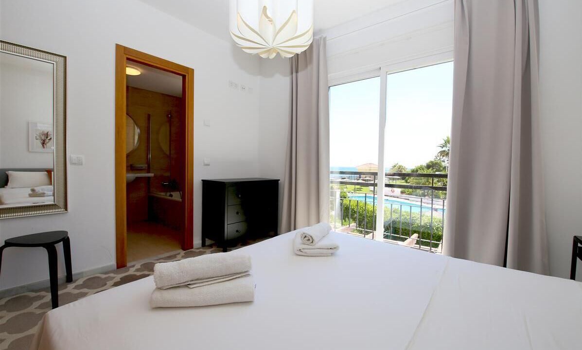 Photo of Bathroom in Estepona