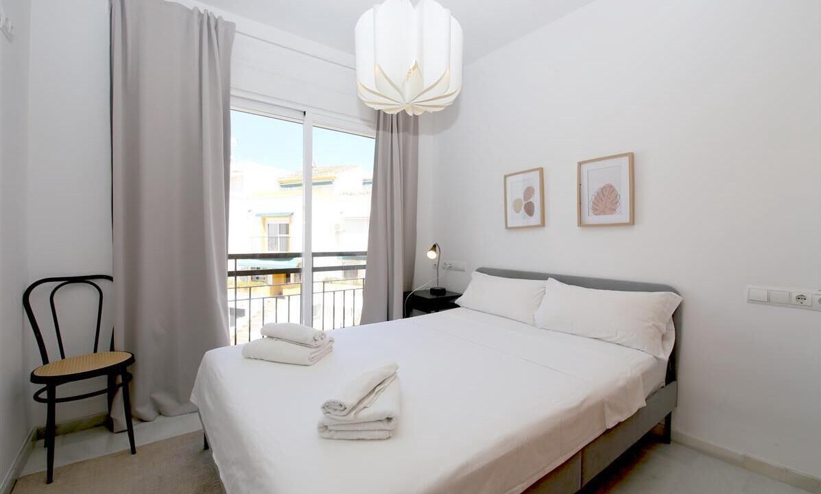Photo of Patio Balcony in Estepona
