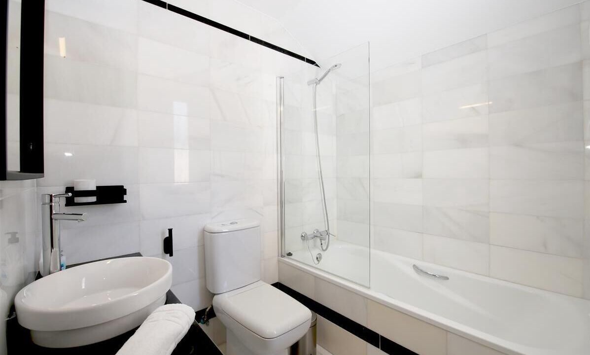 Photo of Bathroom in Estepona