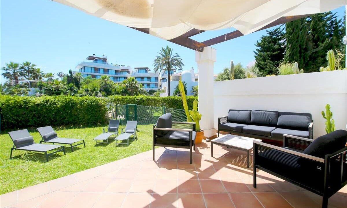 Photo of Outdoor in Estepona