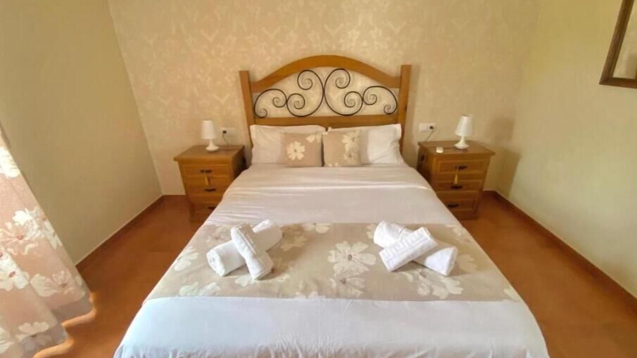 Photo of Bedroom in Alhaurin de la Torre