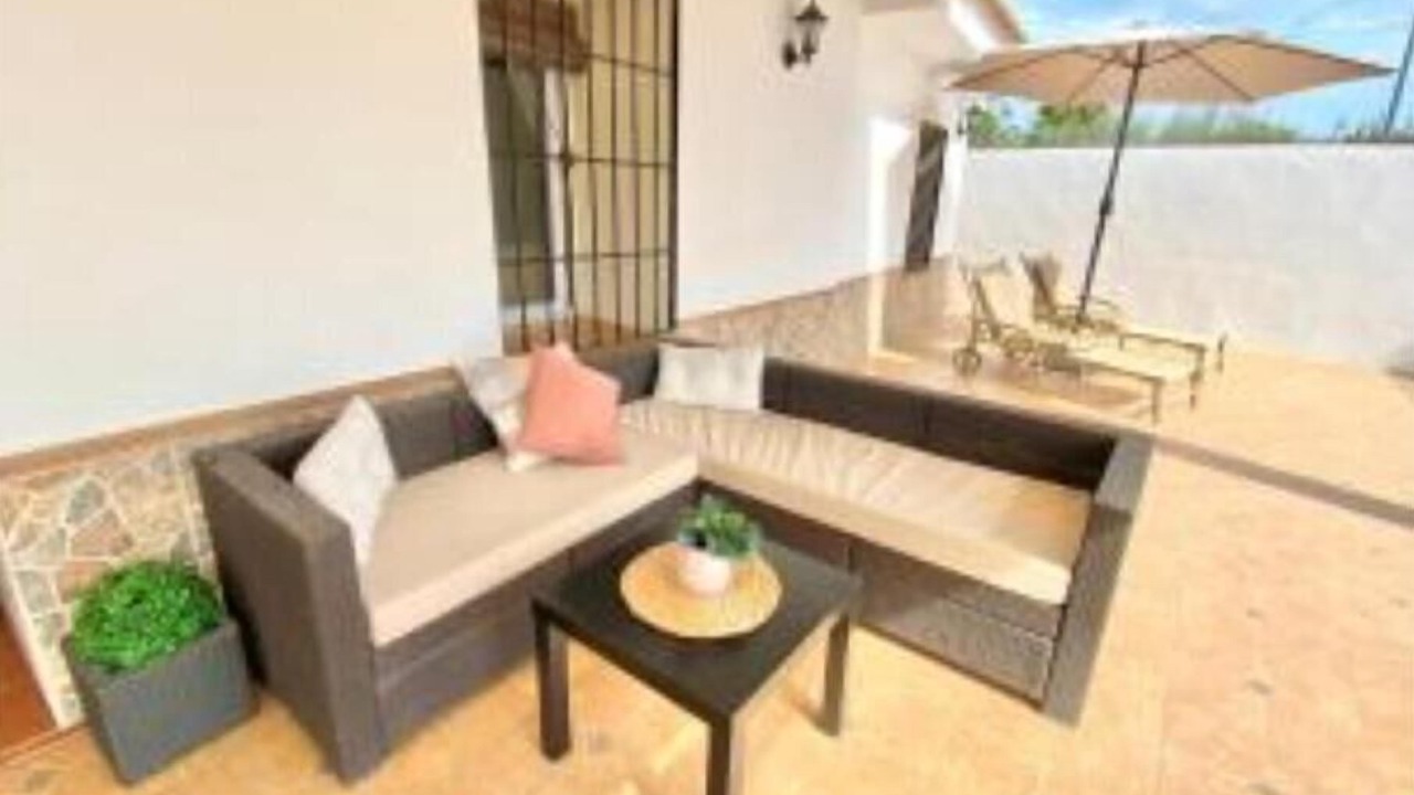 Photo of Patio Balcony in Alhaurin de la Torre
