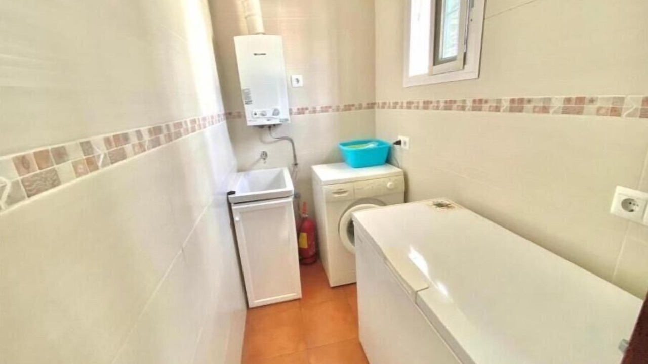 Photo of Bathroom in Alhaurin de la Torre