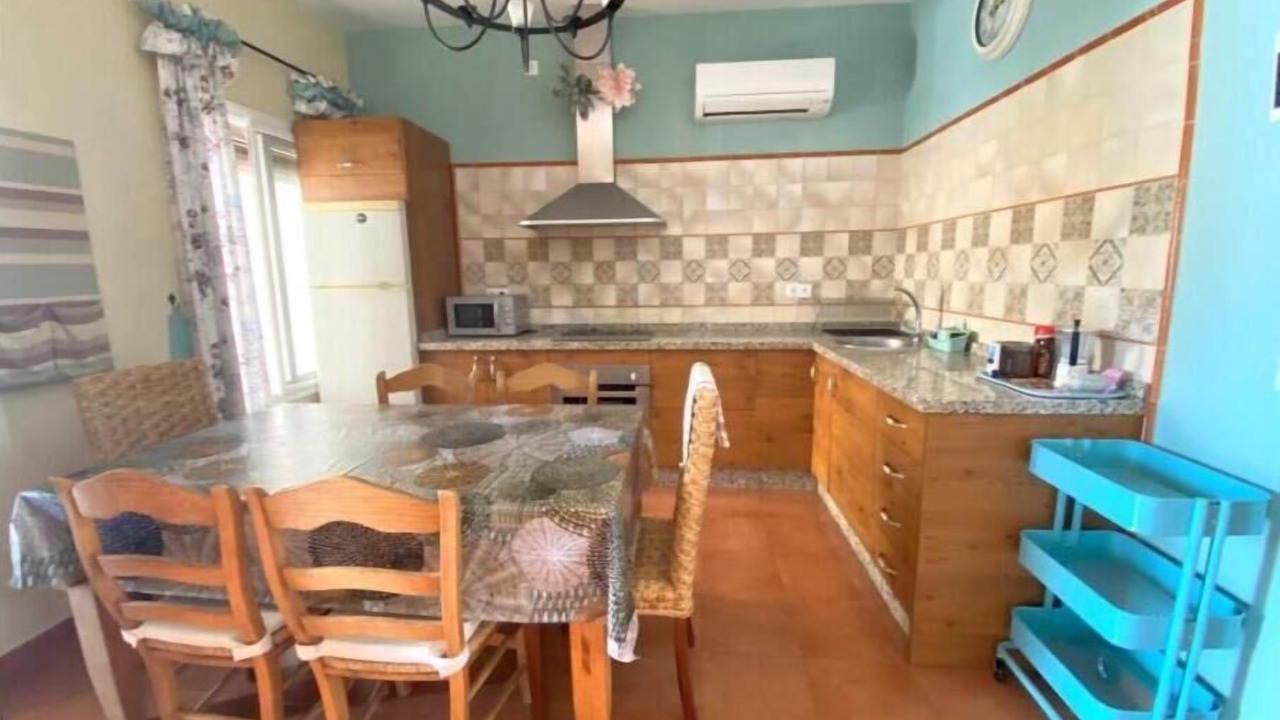 Photo of Kitchen in Alhaurin de la Torre