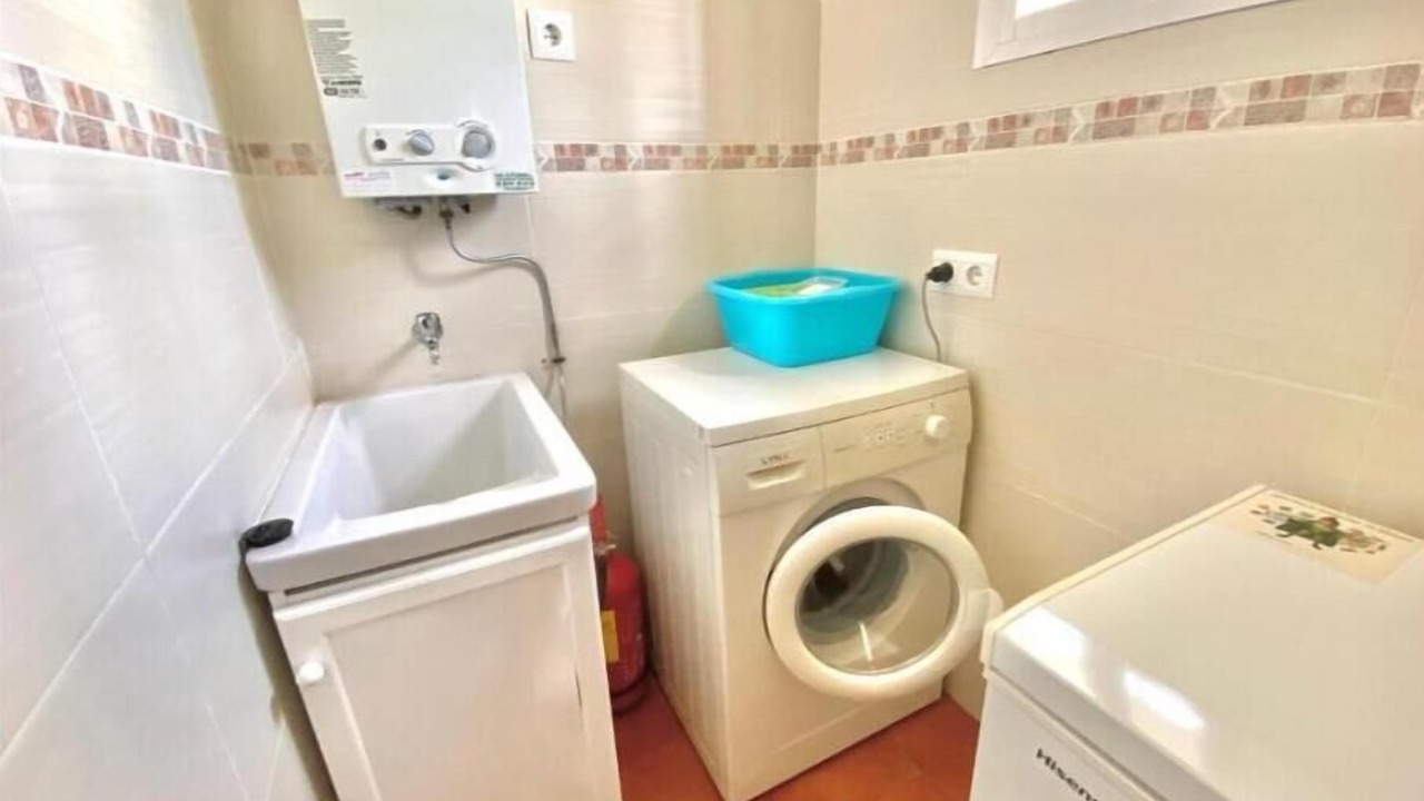Photo of Bathroom in Alhaurin de la Torre