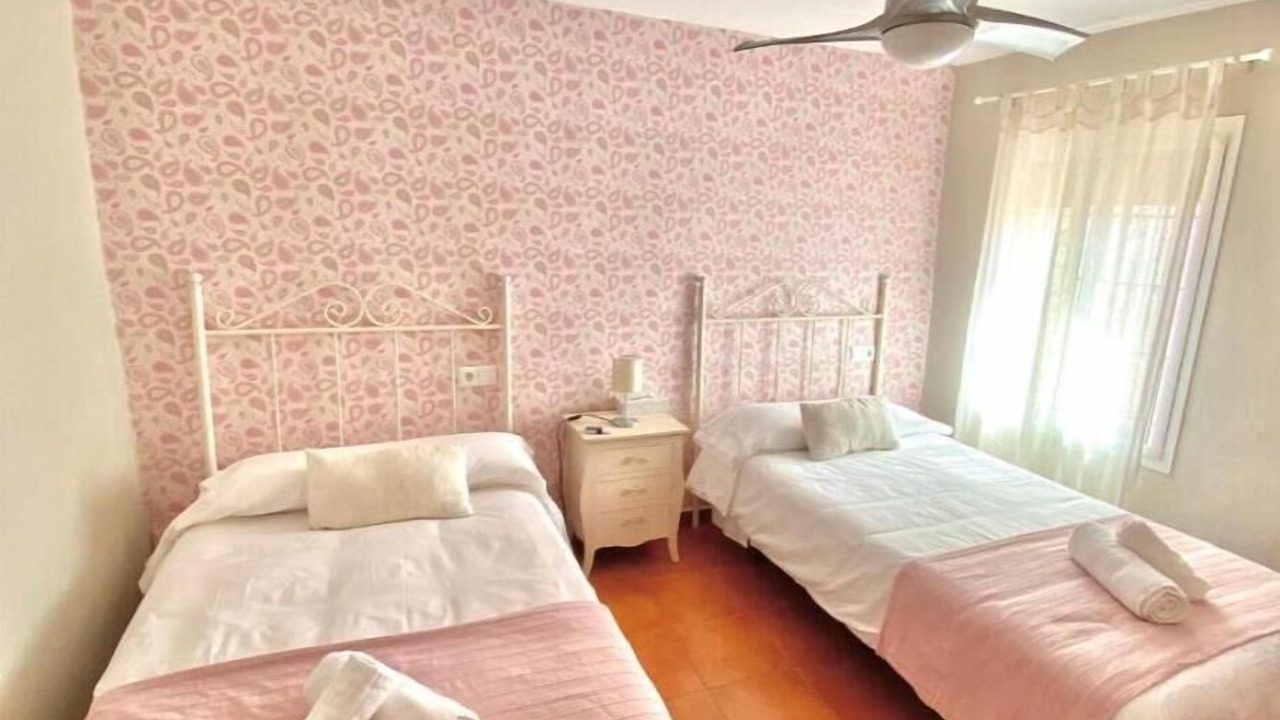 Photo of Bedroom in Alhaurin de la Torre